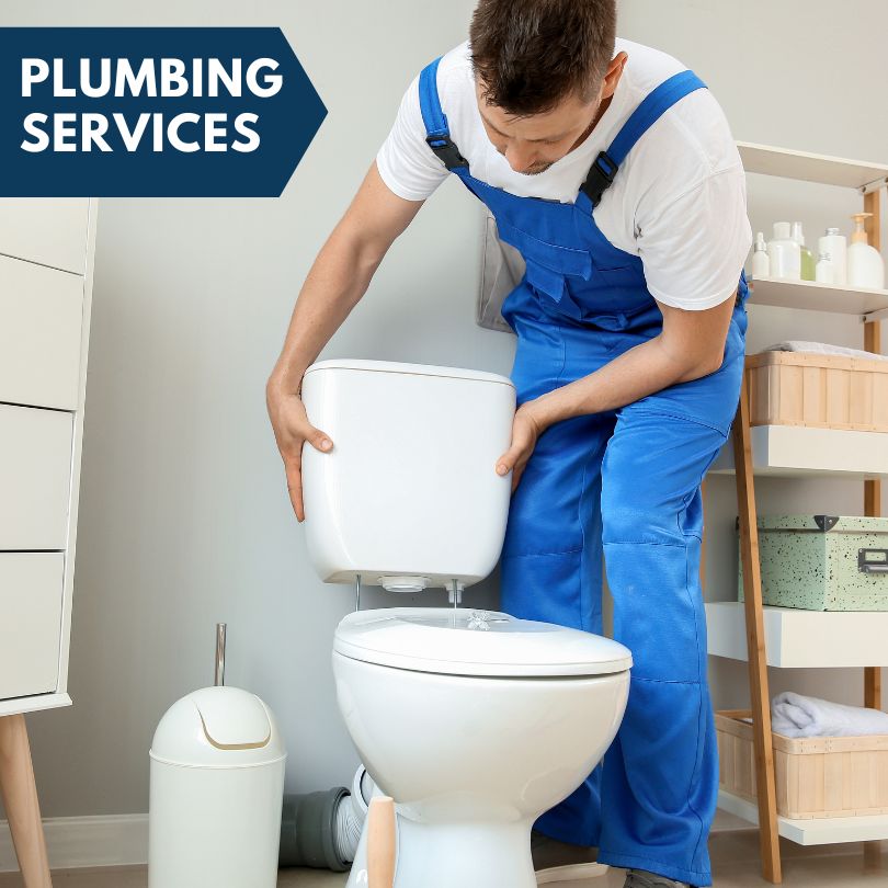 Plumbing Company in Orrville, OH